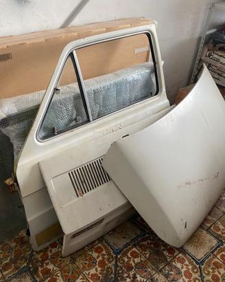 Ricambi di FIAT 126