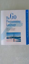 Libro the GO programming language (in Inglese)