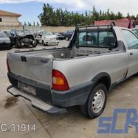 Fiat strada pick-up 178, 278 1.9 d 63cv -ricambi