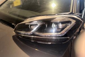 FARO ANTERIORE SINISTRO PER VOLKSWAGEN Golf 7