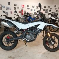 Ksr Moto TR 125 SM