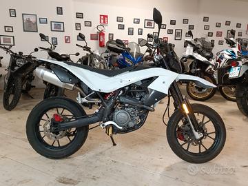 Ksr Moto TR 125 SM