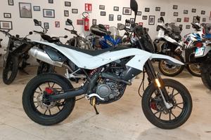 Ksr Moto TR 125 SM