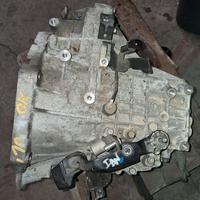 cambio kia hyundai
