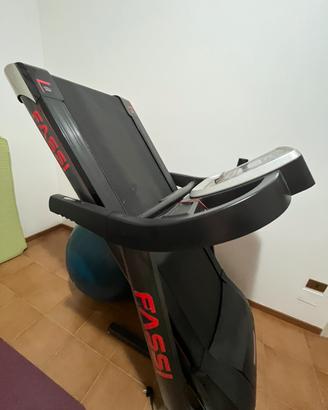 Tapis-roulant Fassi “NUOVO”