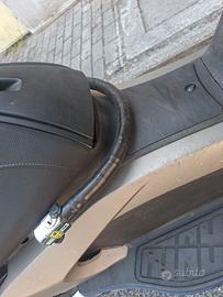 BloccaManubrio CLM per Kymco Xciting 250, 300, 500