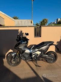 Honda X-ADV 750