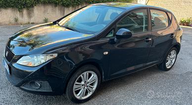 Seat Ibiza 1.6.TDI..CV.90. Mod.Style
