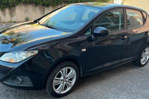 Seat Ibiza 1.6.TDI..CV.90. Mod.Style