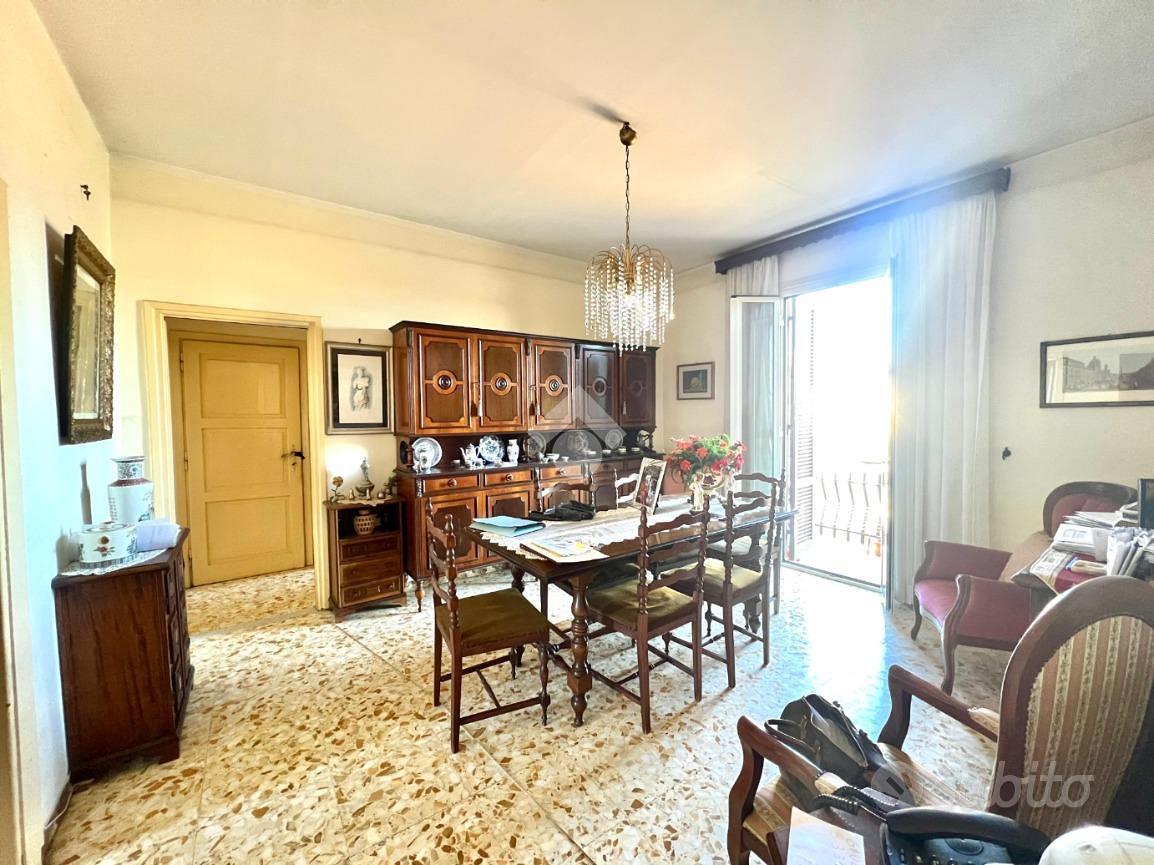 Appartamento – Valmontone, Colle Piscarello - Vista 2