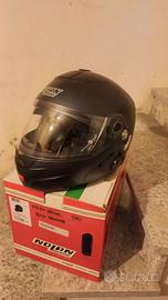Casco moto Nolan N91 evo special