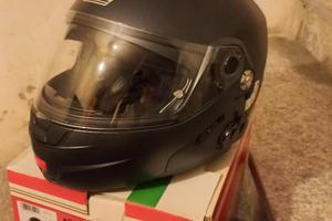 Casco moto Nolan N91 evo special