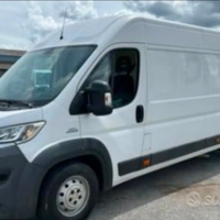 Montaggio mobili/imbiancatura/Trasporto/Sgomberi