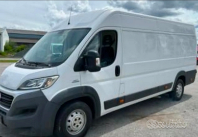 Montaggio mobili/imbiancatura/Trasporto/Sgomberi