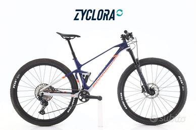 Mondraker F-Podium t.M