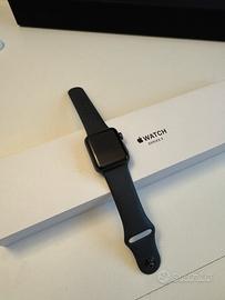 Apple Watch serie 3 GPS