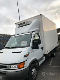 Iveco 35c11a