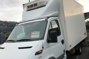 Iveco 35c11a