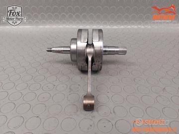 ALBERO MOTORE SUZUKI RM 125 2001/2008 120036F