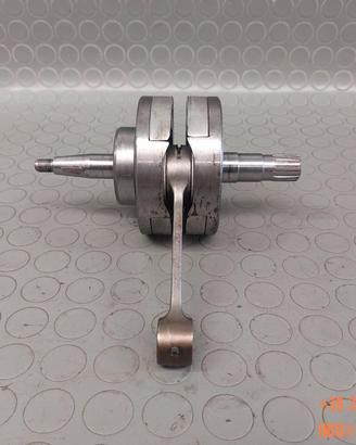 ALBERO MOTORE SUZUKI RM 125 2001/2008 120036F
