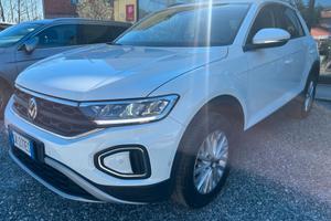 Volkswagen T-Roc 2.0 TDI SCR 150 CV DSG Style **KM