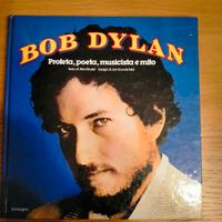 Libro illustrato su Bob Dylan del 1980