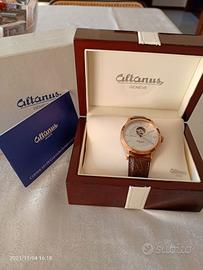 ALTANUS ELITE AUTOMATICO OVERSIZE 42MM. REF.7876R