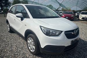 Opel Crossland X 1.2 Advance 81cv Gpl