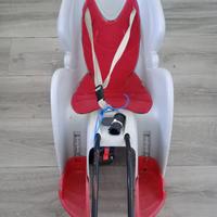 seggiolino posteriore