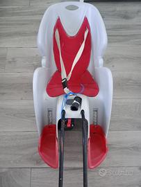 seggiolino posteriore