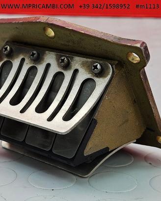 PACCO LAMELLARE YAMAHA YZ 250 1984 WR 1985 1986