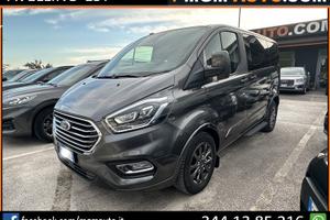 FORD Tourneo Custom 2.0 EcoBlue 185CV