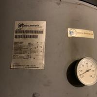 Puffer Boilernova PS800