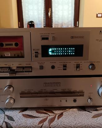 Amplificatore Luxman L3