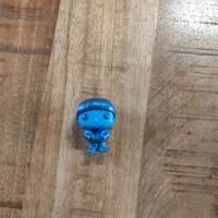 Will sottosopra Kinder joy