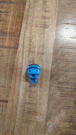 Will sottosopra Kinder joy