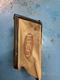 Cestello dell ibea in tela