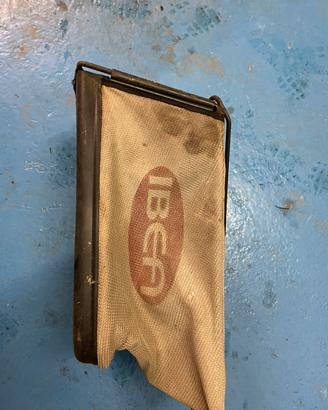 Cestello dell ibea in tela