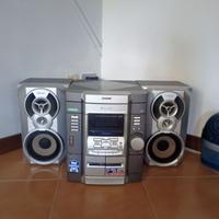 Stereo
