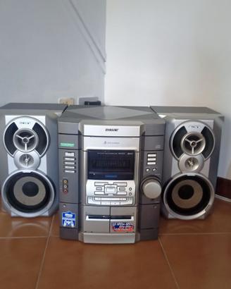 Stereo