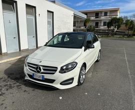 MERCEDES Classe B - 2015