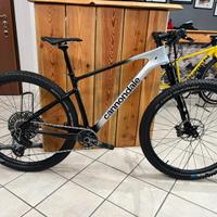 Cannondale SCALPEL HT 1 tg M TOP 9,7 Kg