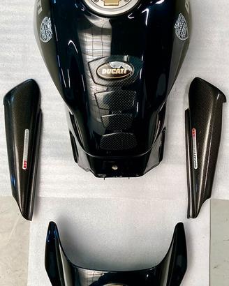 Accessori moto