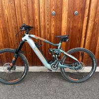Haibike n-duro 8.0