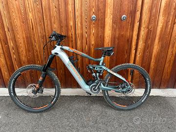 Haibike n-duro 8.0