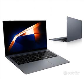 NUOVO Notebook PC Samsung Galaxy Book 4