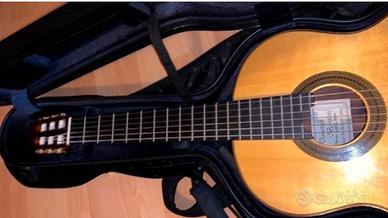 CHITARRA DI LIUTERIA
