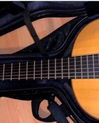 CHITARRA DI LIUTERIA