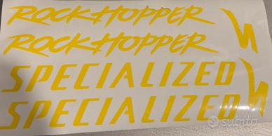 Adesivi e gadget personalizzati