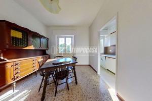 Quadrilocale ristrutturato in centro a Monte Urano